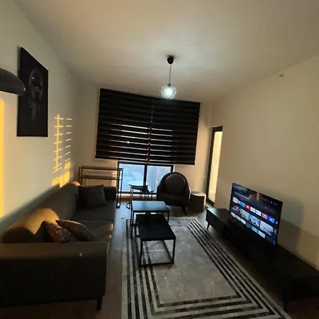 Rezidans *